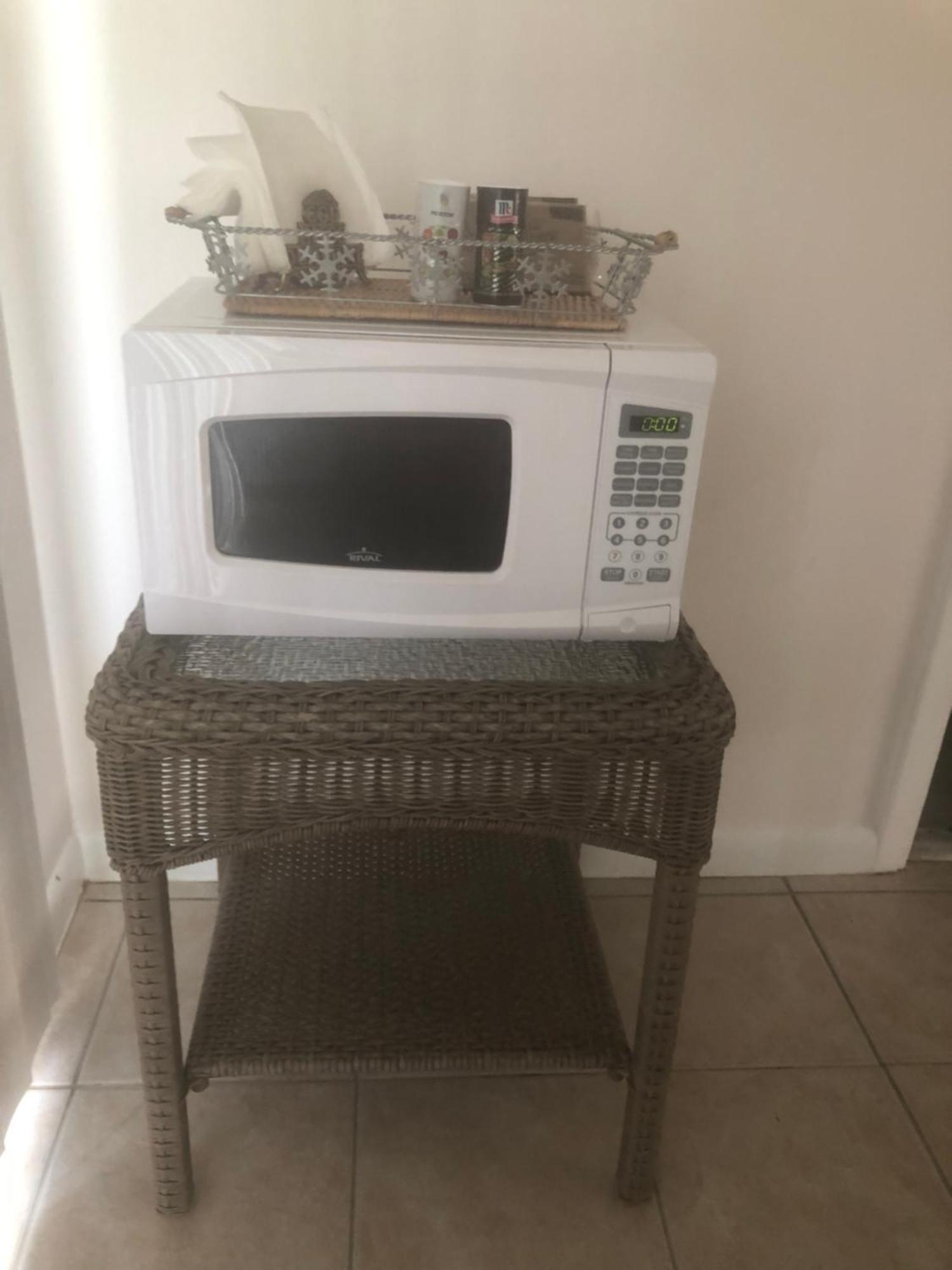 Small Cozy *